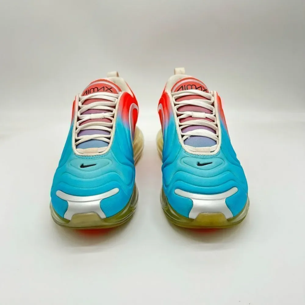 Nike Air Max 720 Pink Sea Sneaker